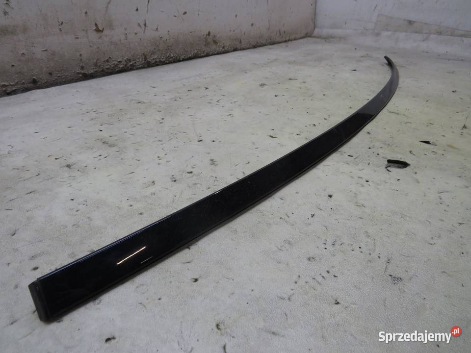 LISTWA DACHOWA LEWA BMW 6 F12 F13 22339910 sprzedam