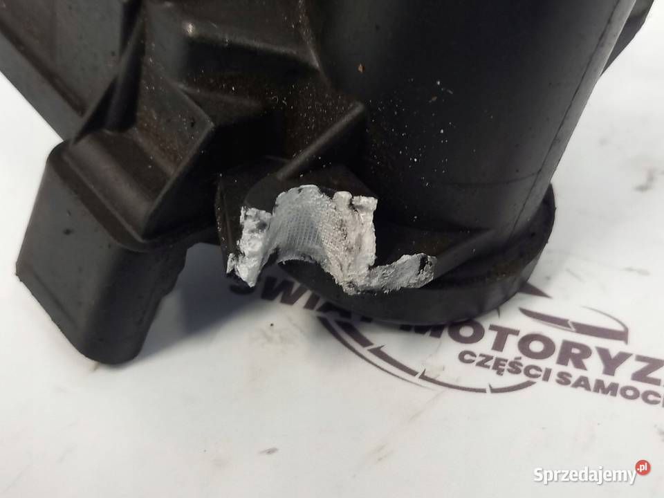 VITO W639 30 CDI LIFT 12r 642890 642890 Kolektory ssące Kielce sprzedam