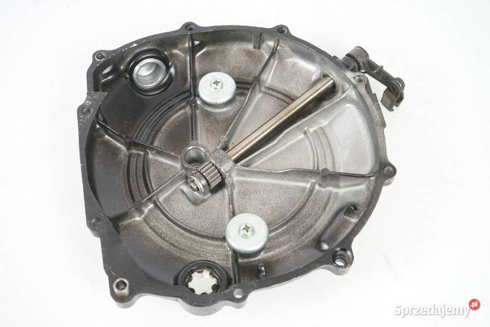 Yamaha XJ 650 4K0 prawy dekiel sprzęgła Bolesławiec