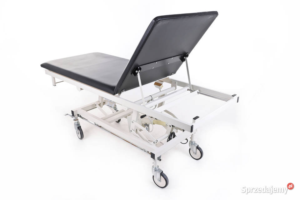 Stół diagnostyczno zabiegowy OOSTWOUD Leszno