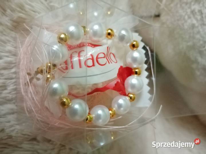 Podziękowanie gości Kocmyrzów