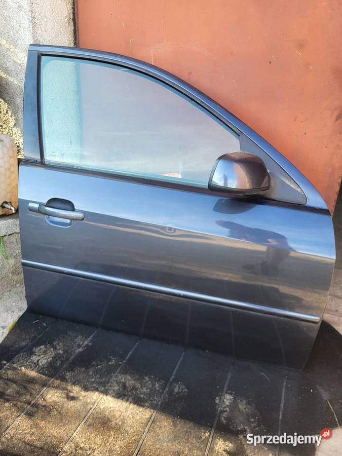 Mondeo Kod lakieru M1 Stargard