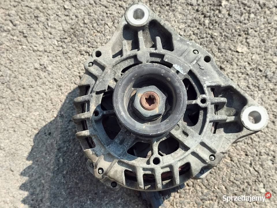 Alternator Peugeot 18B Sieradz sprzedam