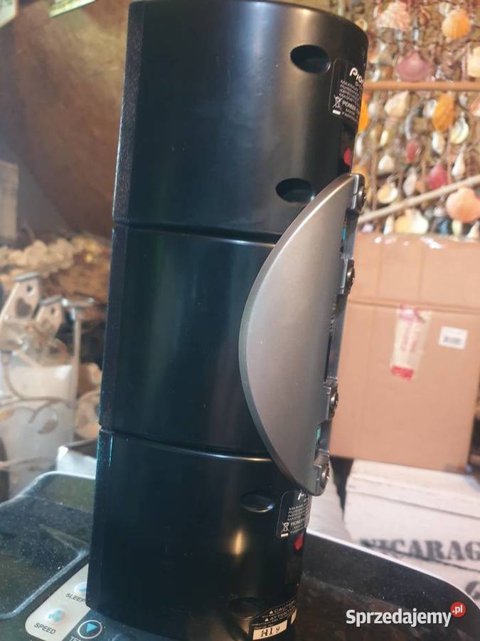 Pioneer 6 kolumienek