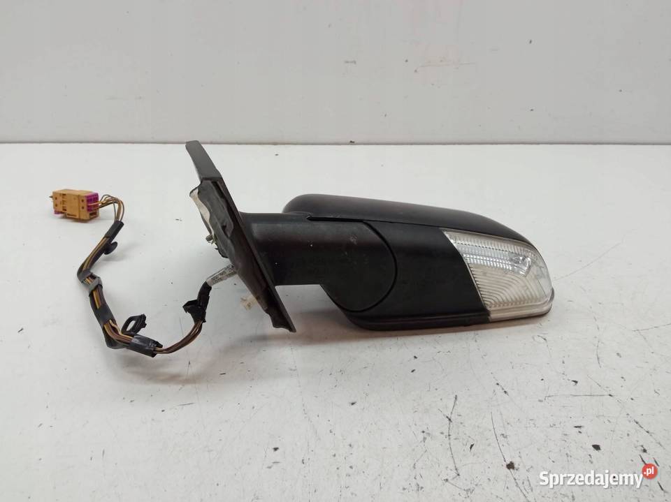 LUSTERKO LEWE 7PIN LIFT EU VW Volkswagen Polo IV osobowe Lusterka zewnętrzne świętokrzyskie