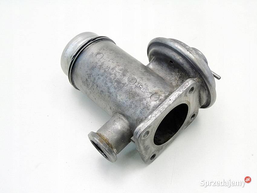 ZAWÓR SPALIN EGR 20 D BMW E46 E90 E60 E61 E87 Sosnowiec