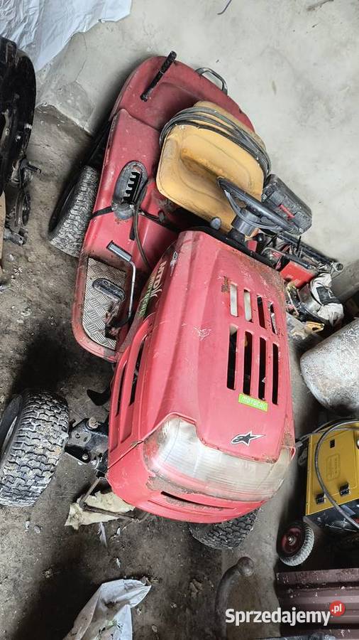 Kosiarka Rosochy sprzedam