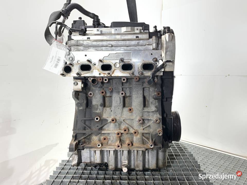 SILNIK SKODA 16 115 DDY OCTAVIA III