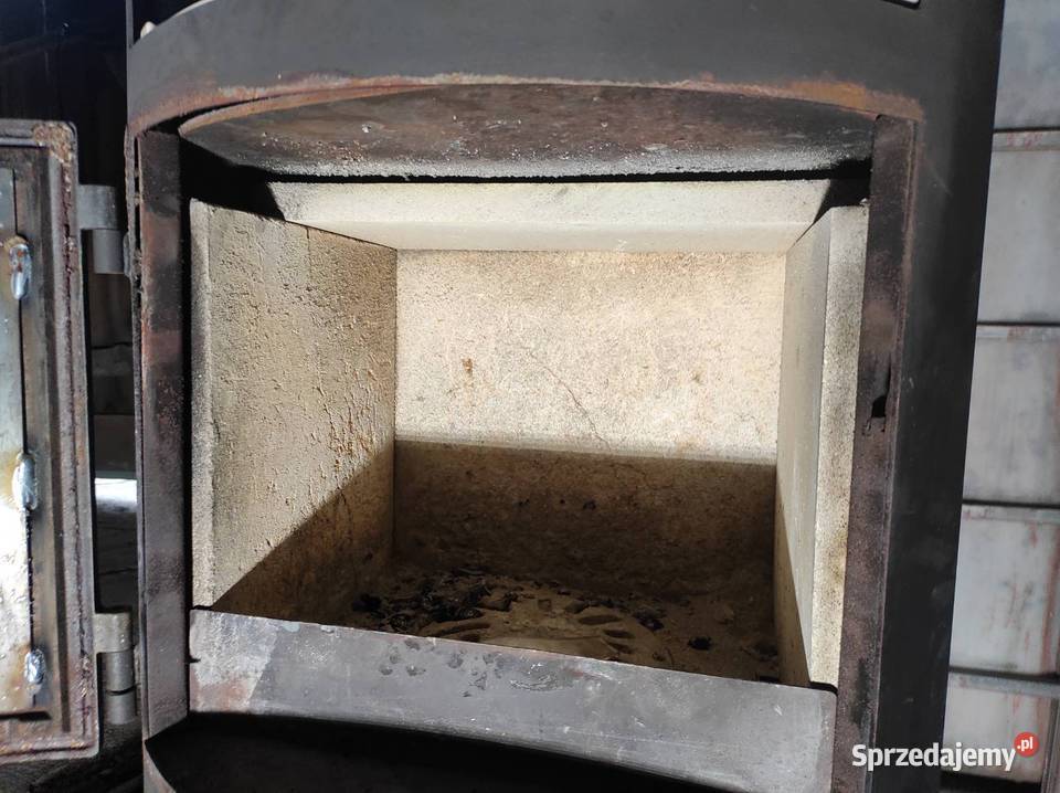 Piecyk kominek trociak Olsberg Hark Jotul Mielec