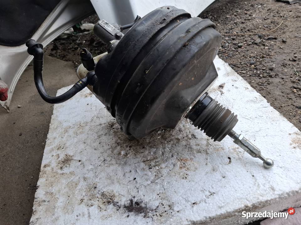 Serwo Hamulcowe Audi A6 C5 24 osobowe Wisznice