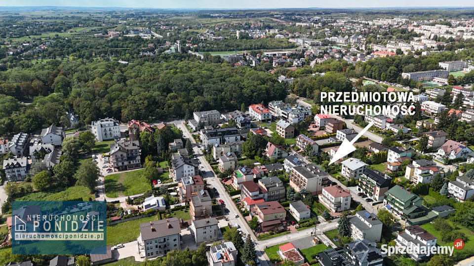 Mieszkanie Bajkowa Uzdrowisko BuskoZdrój Busko-Zdrój sprzedam