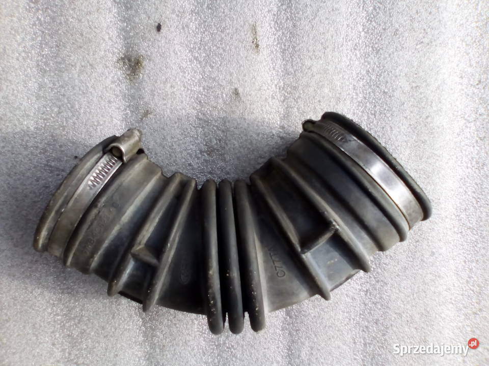 Ford Ka I 13i Rura do filtra powietrza Bukownica