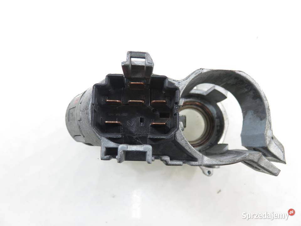 STACYJKA VW GOLF III Variant 1H5 357905851D Stacyjki i kluczyki