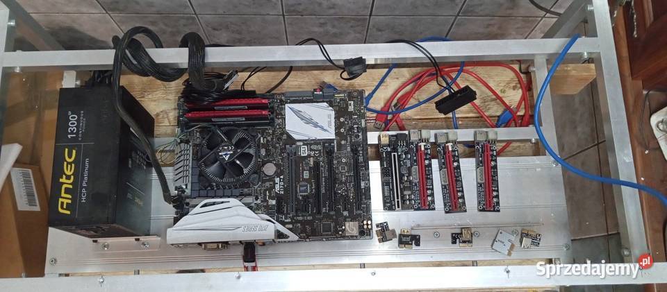 Koparka Pozostałe Legnica