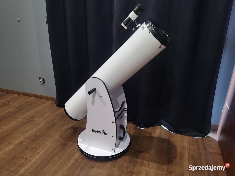 Teleskop SkyWatcher Synta Dobson 8 Bełchatów