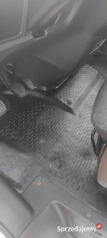 Iveco Daily 35 Maxi 2017 175 przebieg 175km Lublin