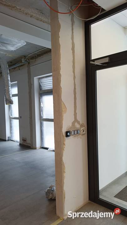 Przyjmę zlecenie Kompleksowe usługi budowlane Zabrze