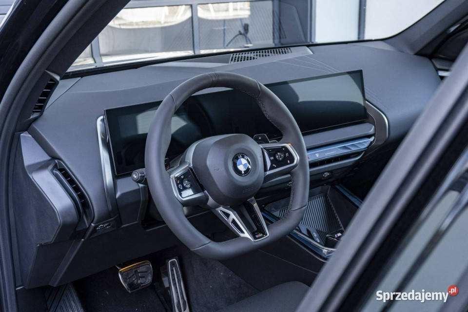 BMW X3 NOWE BMW X3 20d xDrive Dostępne ręki G45 Łódź