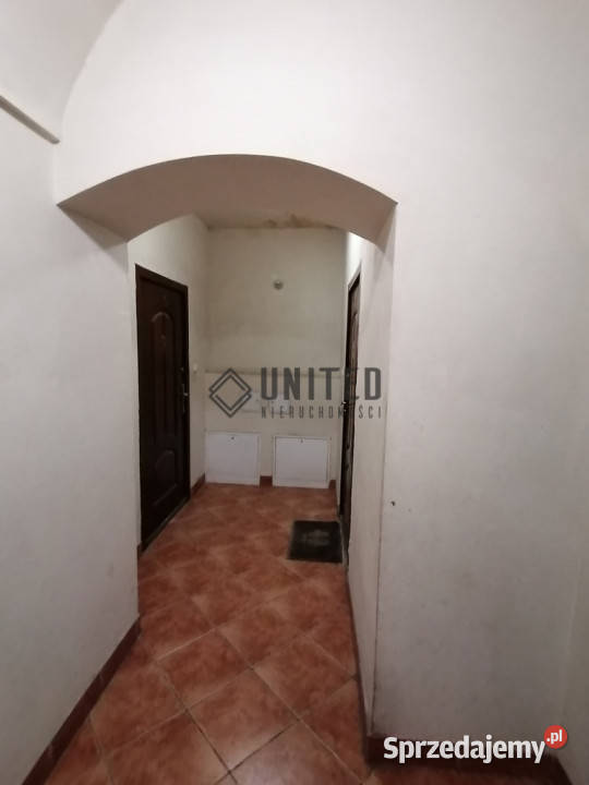 Mieszkanie dwupokojowe Brzeska Oława