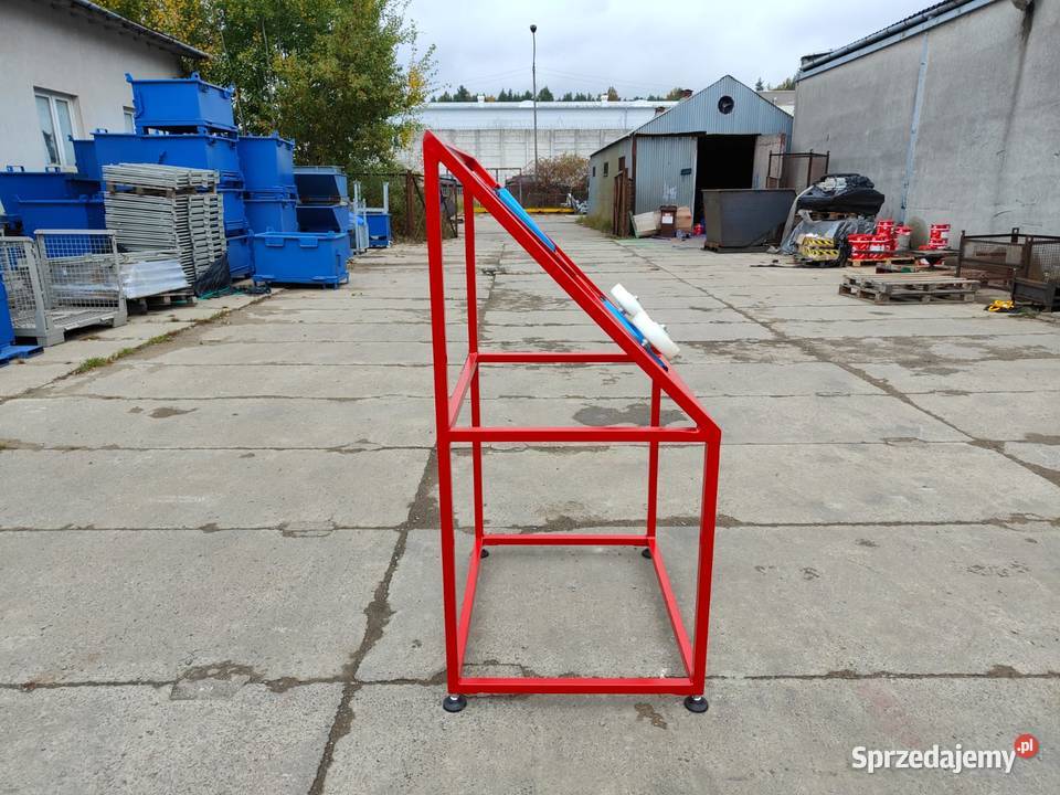 Stojak do renowacji felg Kielce sprzedam