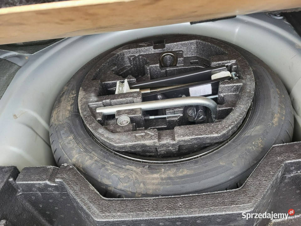 koda Fabia III 2014 Rok produkcji 2020 Komorniki