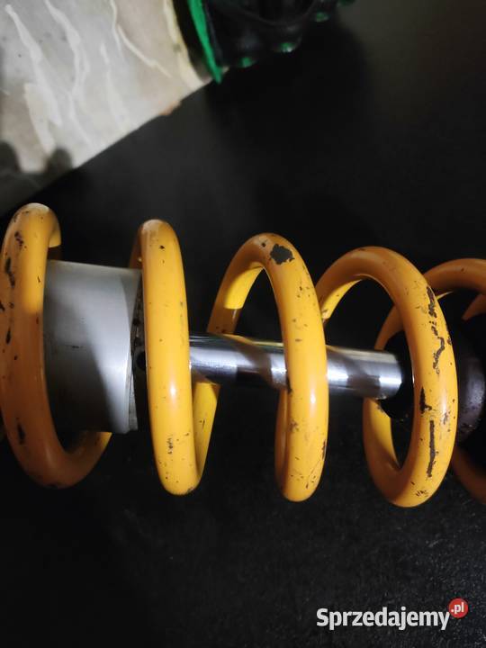 Amortyzator KTM SXF 2011r Wohyń