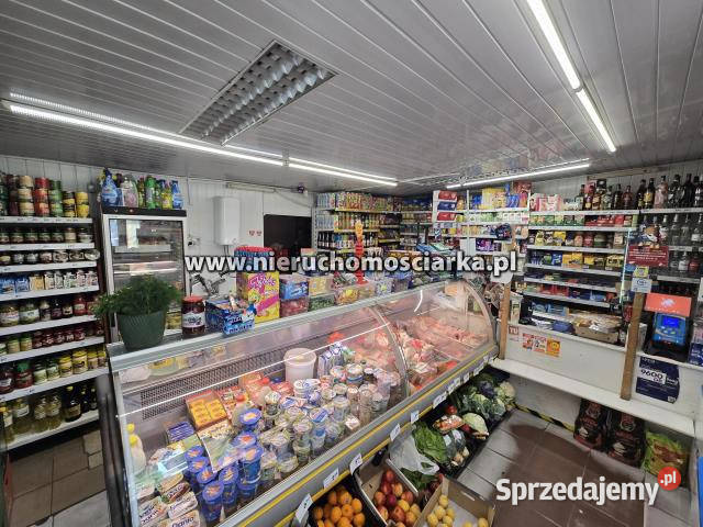 sprzedaży lokalu 52m2 Wodzisław Śląski Sprzedaż
