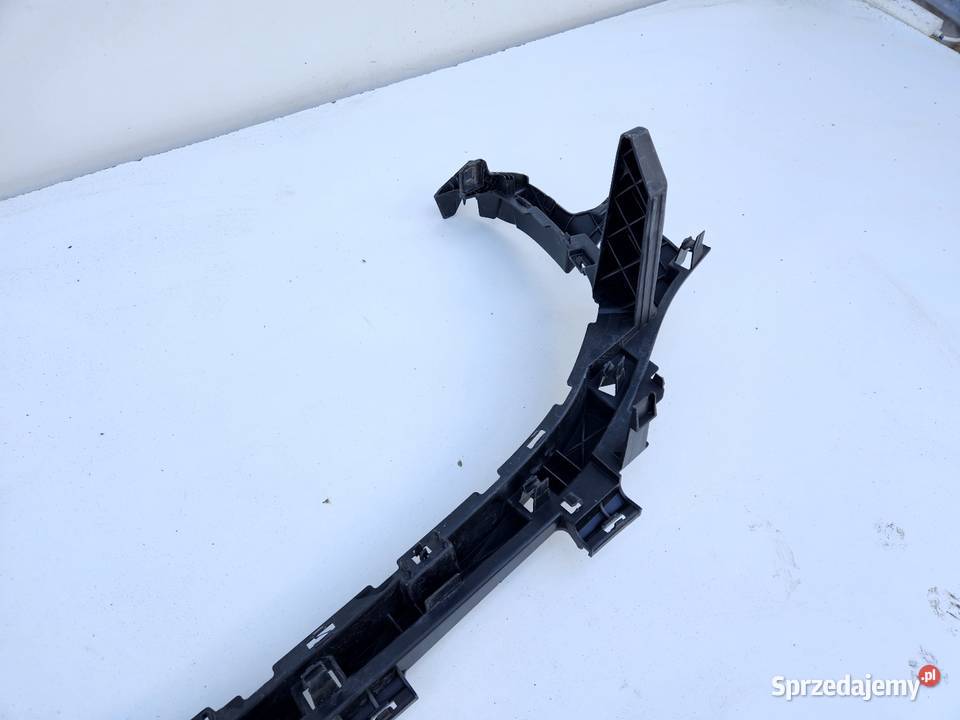 MERCEDES GLS W167 X167 WZMOCNIENIE GRILLA ATRAPY Międzychód