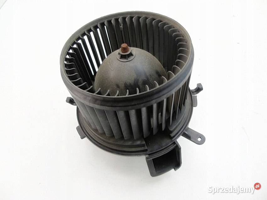 Dmuchawa wentylator nagrzewnicy Jumper Ducato Sosnowiec