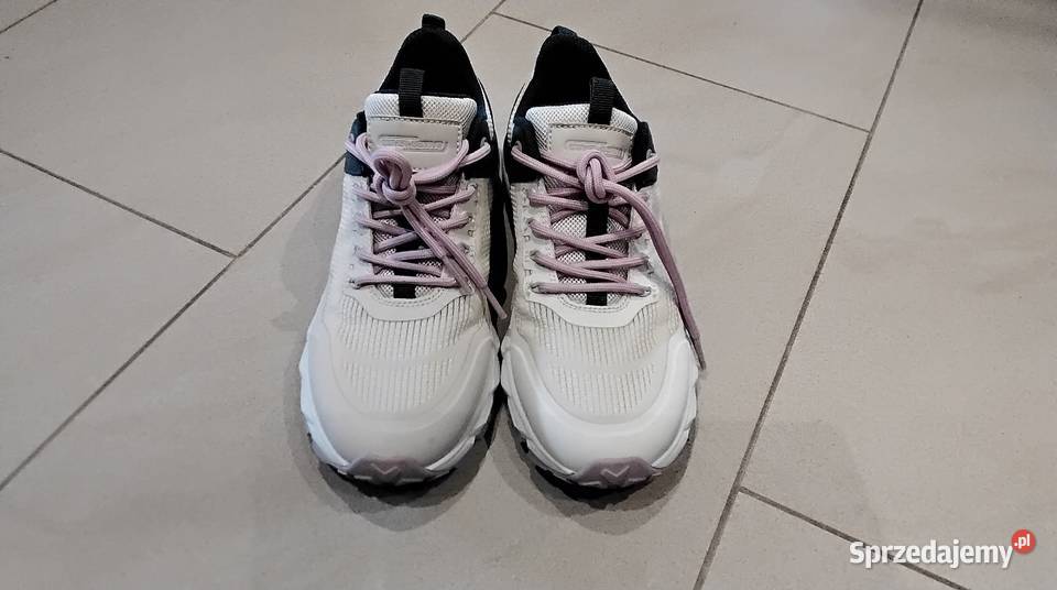 Sneakersy Buty Damskie CAMEL Active 37 Nowe Nowa Sól sprzedam