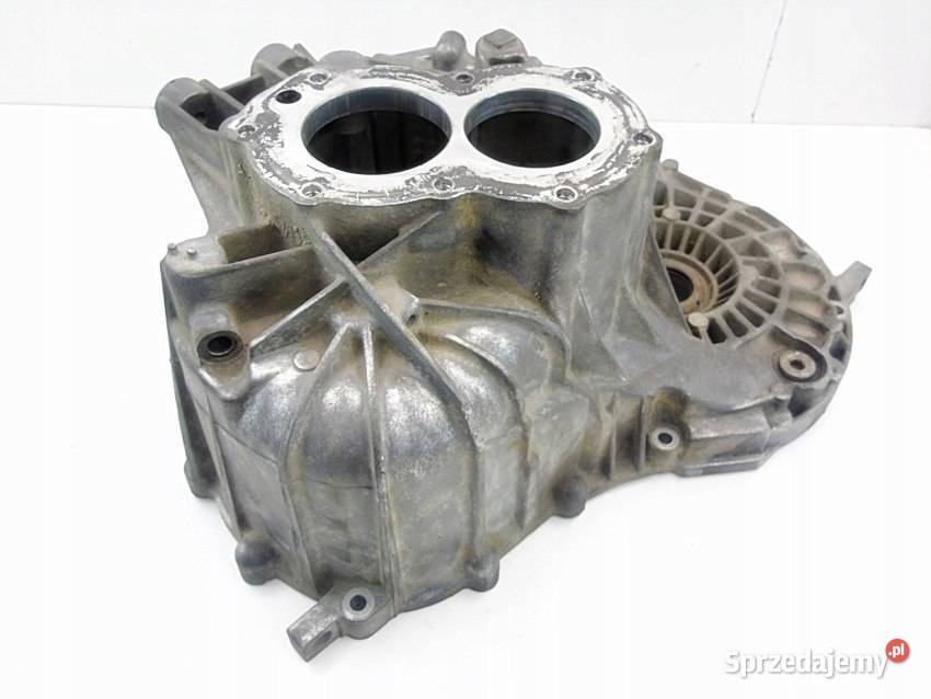 OBUDOWA SKRZYNI BIEGÓW F23 20 DTI ASTRA G ZAFIRA osobowe Sosnowiec