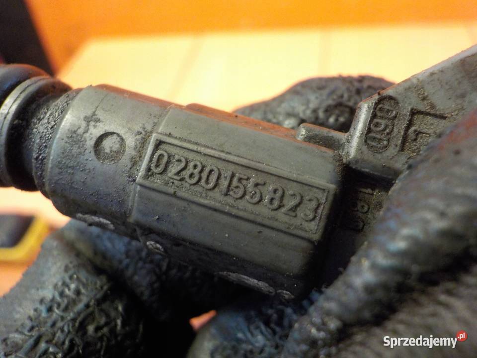 RANGE ROVER L322 X5 44 V8 04r 286 448S2 wtrysk