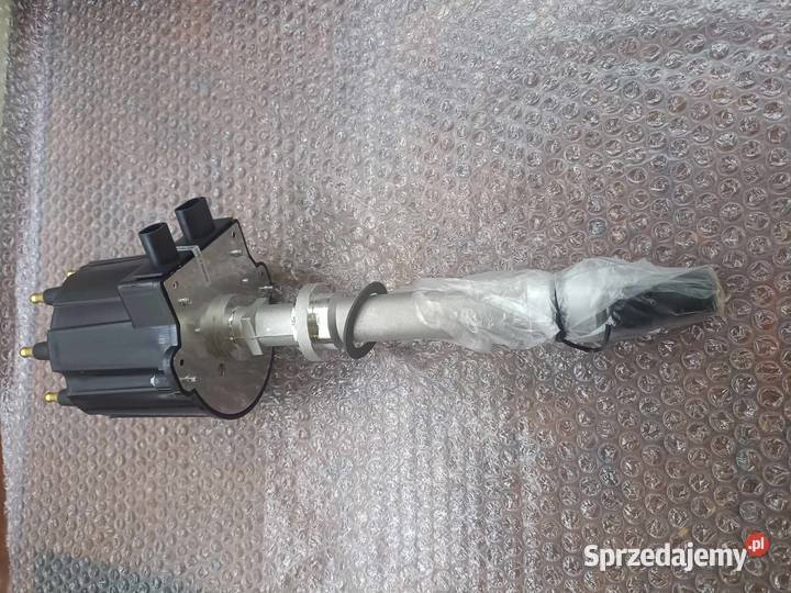 APARAT ZAPLONOWY MODUL CHEVROLET GMC GM V8 50 57 osobowe dolnośląskie Jelenia Góra