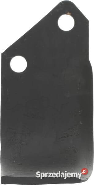 Nóż frezujący lewy 163x135x80mm 7mm pasuje do małopolskie Kamionna sprzedam