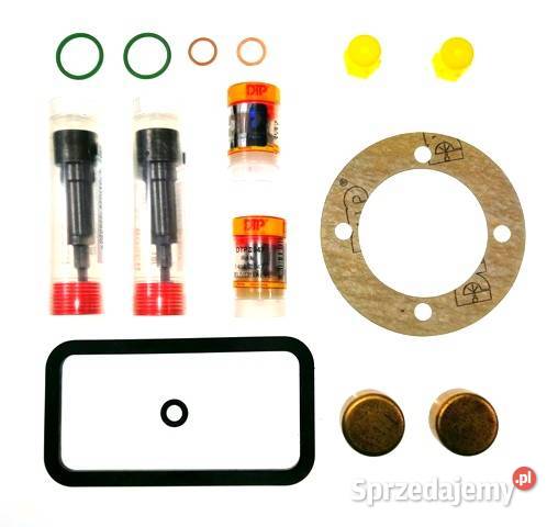 Sekcje tłoczące Elementy Różne typ Bosch Nowe wielkopolskie Poznań