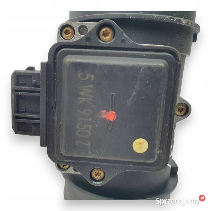 PRZEPŁYWOMIERZ BMW E36 E39 E38 28 25 1703275 Przepływomierze lubelskie