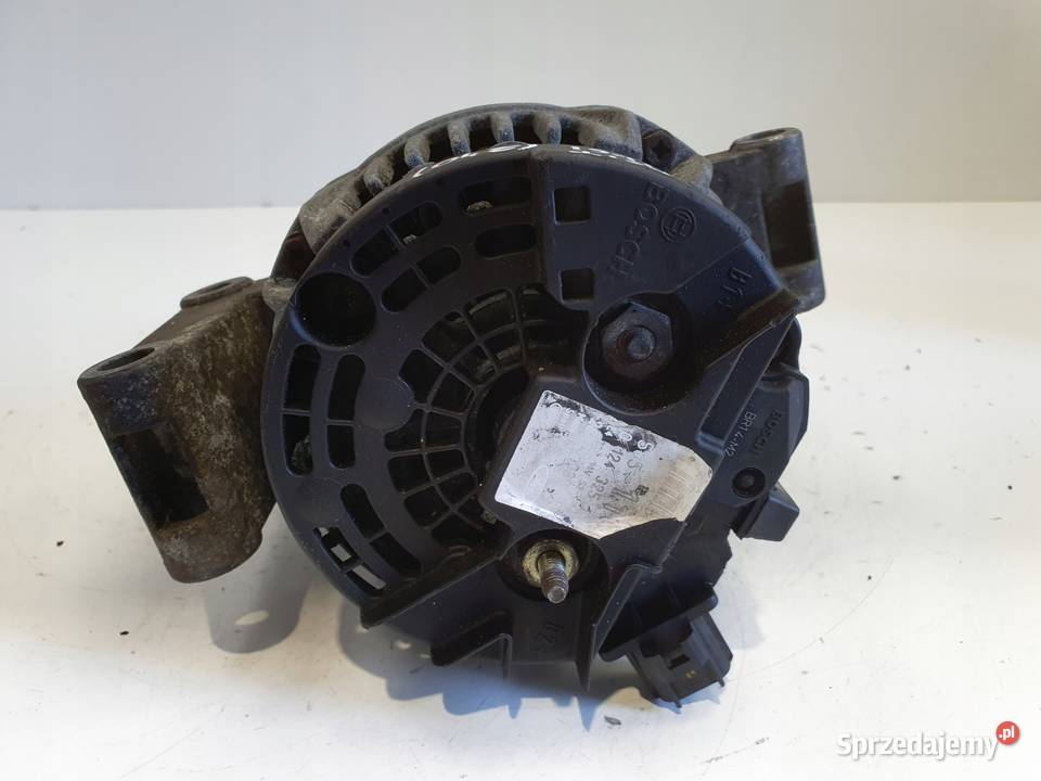ALTERNATOR Ford Transit MK6 VI 24 TDDI Rudka sprzedam
