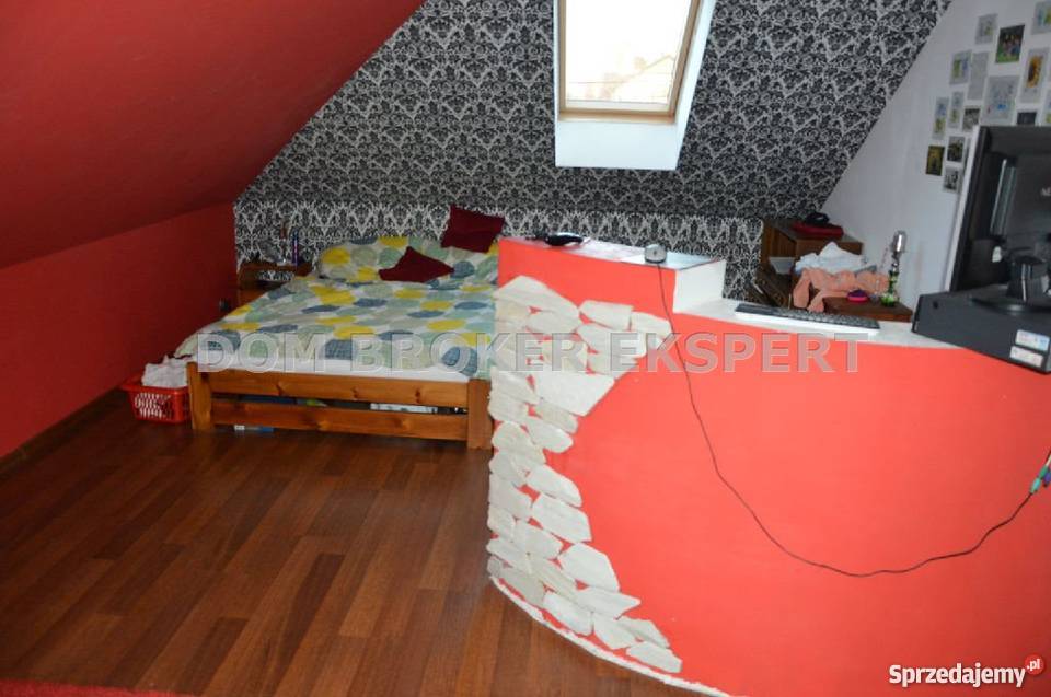sprzedaży domu wolnostojącego 120m Rogozino wolnostojący Rogozino sprzedam