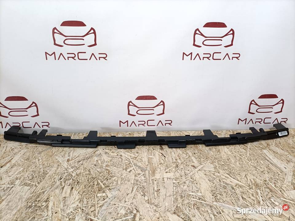 BMW 3 G20 G21 ABSORBER UDERZENIA DOLNY ZDERZAK Pleszew