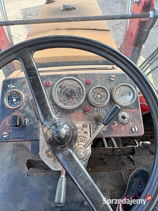 Ursus 1212 nie 385 1224 1614