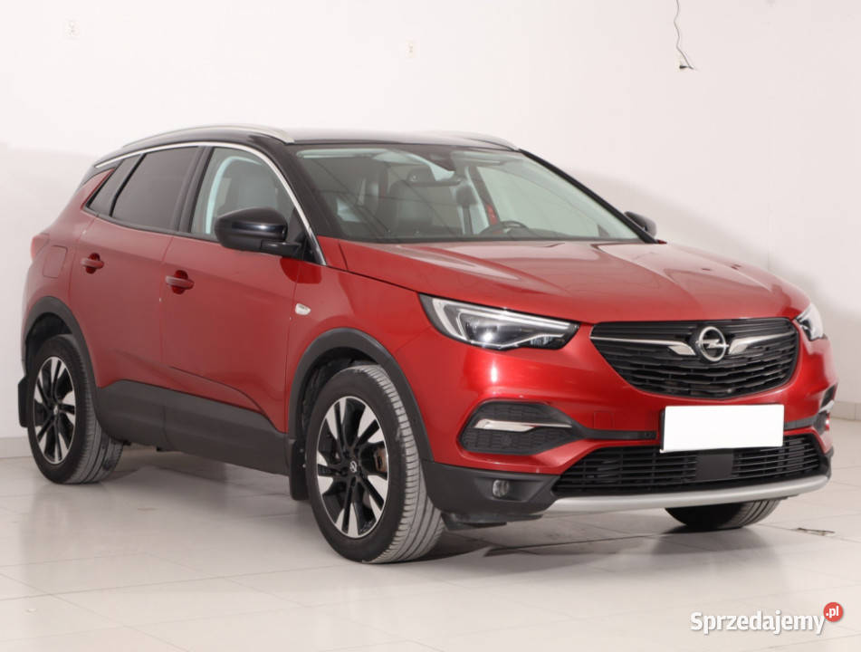 Opel Grandland 12 Turbo Piaseczno