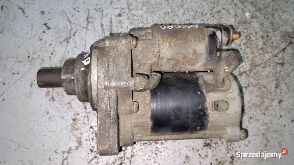 Rozrusznik Honda Accord 20 SM40204 Łagów