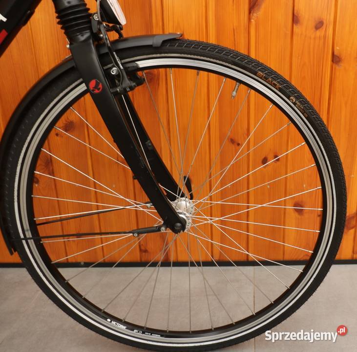 Rower damski Stella Vicenza D 51 I inne rowery mazowieckie Milanówek