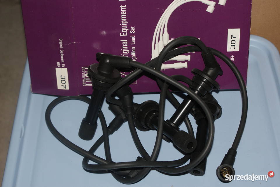 RCRV604 OEF 307 Zestaw przew zapł do silnika 16V Białobrzegi