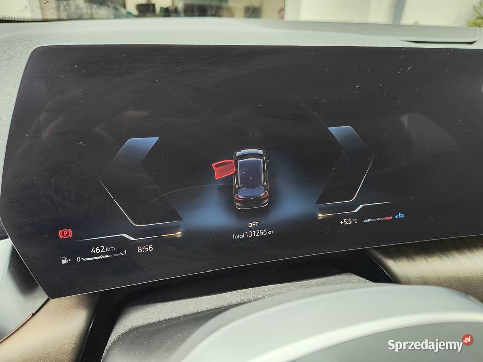 BMW seria 2 gran tourer Luxury Line Salon serwis Kielce