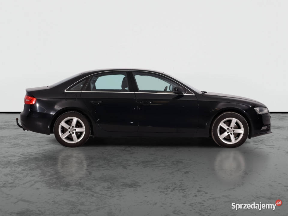 Audi A4 20 TDI 4/5 Piaseczno