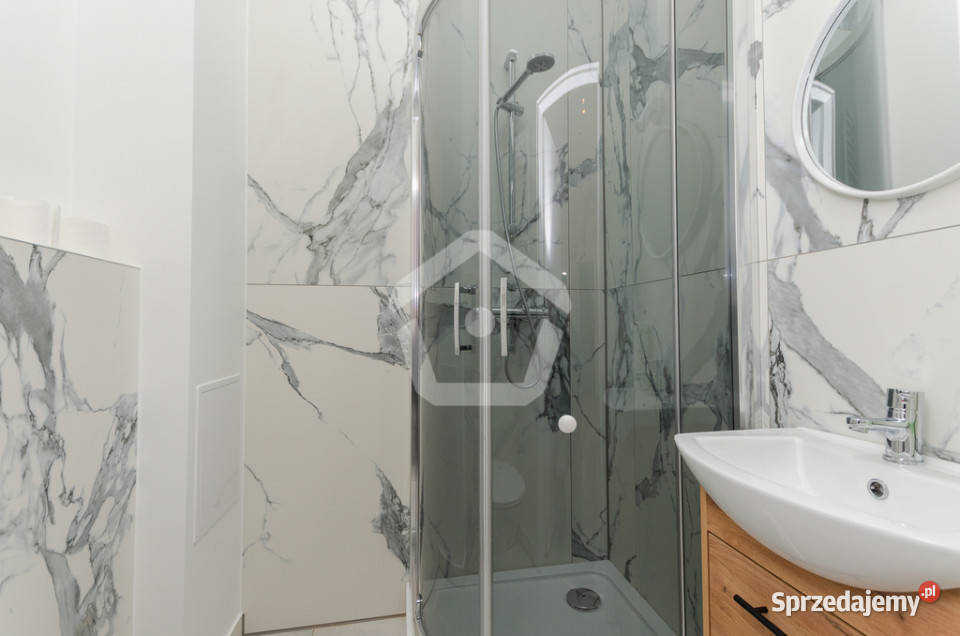 Mieszkanie 2 pokojowe w kamienicy Śródmieście Piętro 1 sprzedam