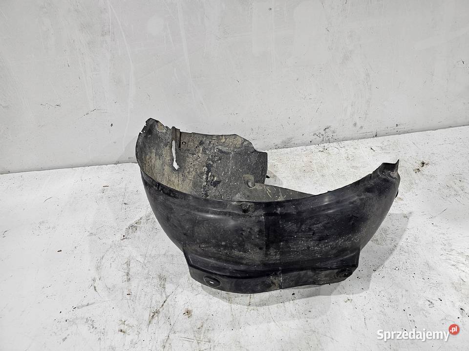 NADKOLE LEWY PRZÓD AUDI A3 8P 8P0821171C śląskie Przystajń sprzedam