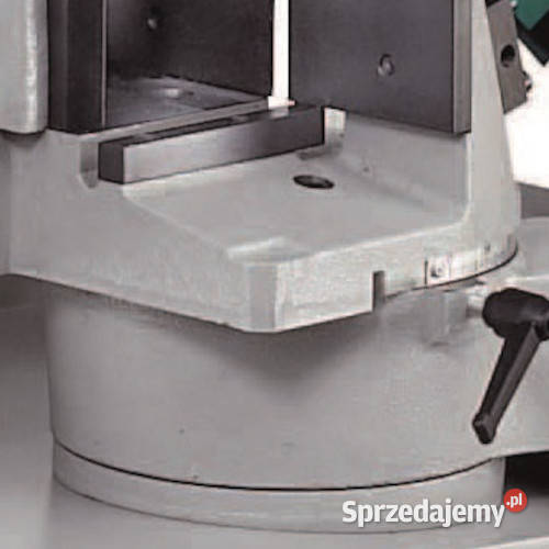 Piła taśmowa IMET BS 30060 Autoryzowany sprzedam