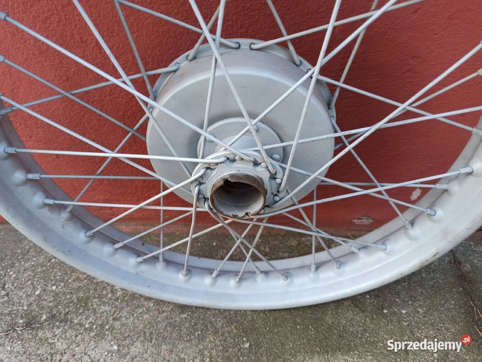 BSA KOŁO Motoryzacja Bydgoszcz